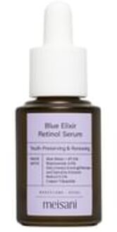 Blue Elixir Retinol Serum 15ml