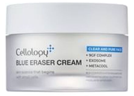 Blue Eraser Cream 50ml