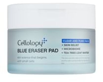Blue Eraser Pad 70 pads