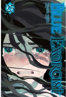 Blue Exorcist, Vol. 25 - Blue Exorcist - Kazue Kato
