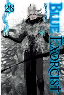 Blue Exorcist, Vol. 28 - Blue Exorcist - Kazue Kato