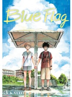 Blue Flag, Vol. 3 - Blue Flag - KAITO