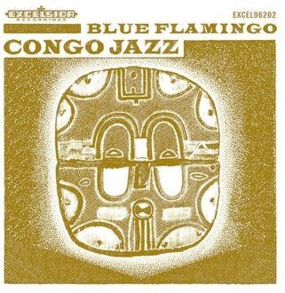 Blue Flamingo - Congo Jazz