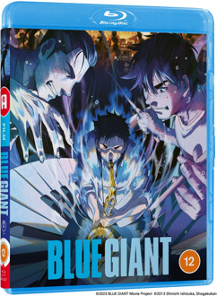 Blue Giant