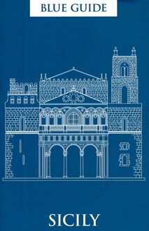Blue Guide Sicily