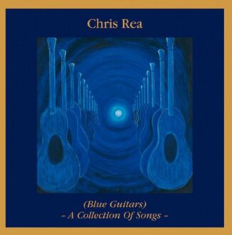 Blue Guitars - A Collection