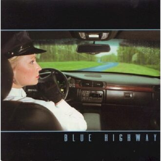 Blue Highway
