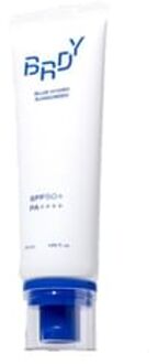 Blue Hydro Sunscreen 50ml