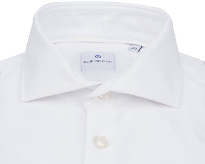 BLUE INDUSTRY Casual Overhemd Heren lange mouw