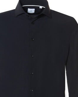 BLUE INDUSTRY Casual Overhemd Heren lange mouw