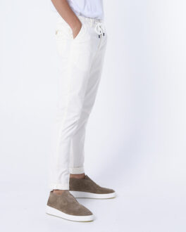 BLUE INDUSTRY Chino Wit - 54