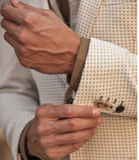 BLUE INDUSTRY colbert jbiw25-m11 sand Beige - 52