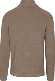 BLUE INDUSTRY Coltrui Melange Beige - XXL
