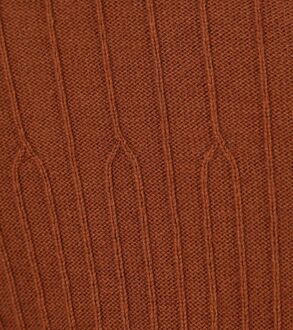 BLUE INDUSTRY Coltrui Mix Wol KBIW21 Bruin - XL,XXL