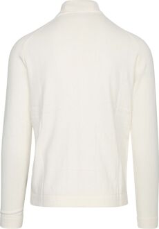 BLUE INDUSTRY Coltrui Off White Wit - XXL