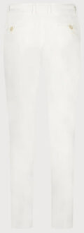 BLUE INDUSTRY Comfort chino | Ecru - 98 (lengtemaat)