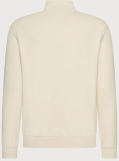 BLUE INDUSTRY De half zip sweater | Veelkleurig - M