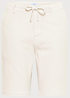 BLUE INDUSTRY De klassieke short | Ecru - 36