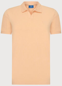 BLUE INDUSTRY De riva polo | Oranje - S