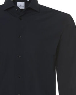 BLUE INDUSTRY Dresshemd 2191.22 - maat 42 (L) Blauw