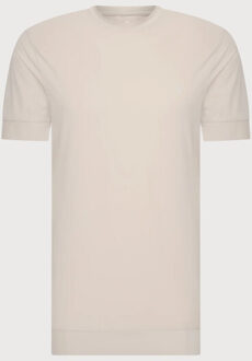 BLUE INDUSTRY Het lounge jersey t-shirt | Veelkleurig - XL