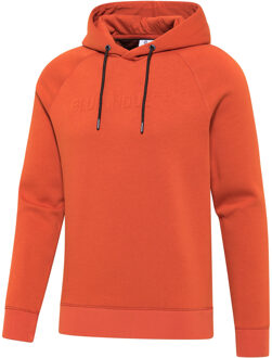 BLUE INDUSTRY Hooded sweater Oranje - XXL