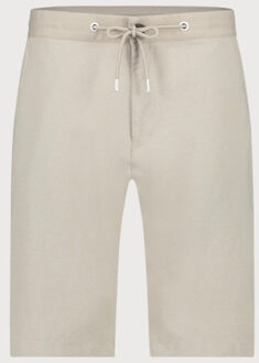 BLUE INDUSTRY Jersey short | - maat 35 Veelkleurig