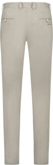 BLUE INDUSTRY Jersey travel chino | Beige - 50