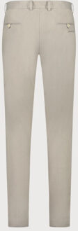 BLUE INDUSTRY Jersey travel chino | Beige - 60
