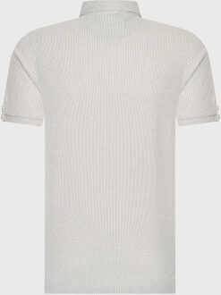 BLUE INDUSTRY Kbis26-m29 polo navy Veelkleurig - XL