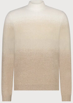 BLUE INDUSTRY Kleureffect coltrui | - maat XXL Veelkleurig