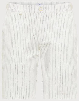 BLUE INDUSTRY Korte broek | - maat 30 Bruin/groen