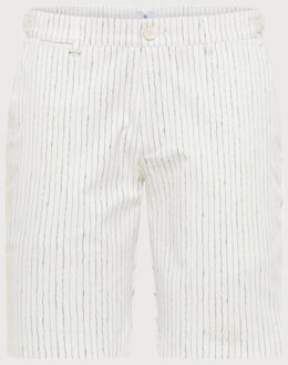 BLUE INDUSTRY Korte broek | - maat 36 Bruin/groen