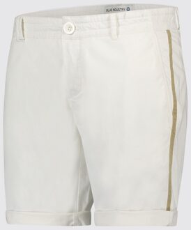 BLUE INDUSTRY Korte Broek Wit   35