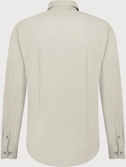 BLUE INDUSTRY lounge jersey shirt 2191.22 - Veelkleurig - 40 (M)