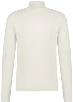 BLUE INDUSTRY Luxe basic coltrui | - maat XL Beige