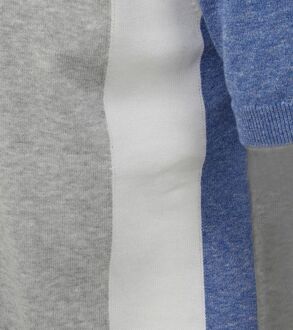 BLUE INDUSTRY M18 Poloshirt Grijs - L,M,XL,XXL