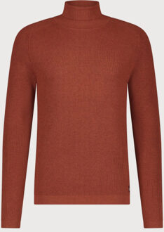 BLUE INDUSTRY Melange coltrui | Bruin - XXL