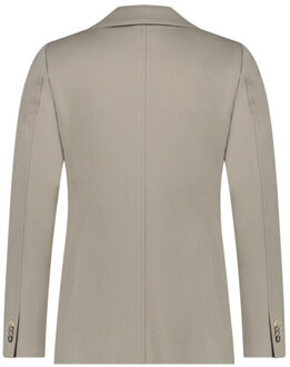 BLUE INDUSTRY Mix & match colbert Beige - 56