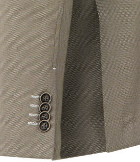 BLUE INDUSTRY Mix & match colbert Groen - 56