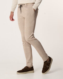 BLUE INDUSTRY Mix & match pantalon Beige - 54