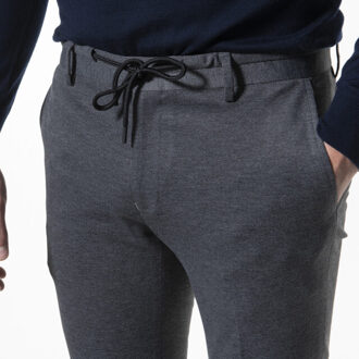 BLUE INDUSTRY Mix & match pantalon - maat 54 Grijs