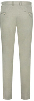 BLUE INDUSTRY Mix & match pantalon - maat 56 Groen