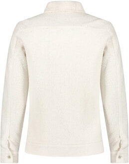 BLUE INDUSTRY Overshirt Beige - XXL