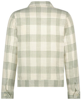 BLUE INDUSTRY Overshirt - maat XXL Groen