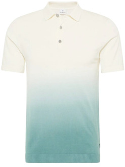 BLUE INDUSTRY Polo Blue Industry , Green , Heren - 2Xl,Xl,L,M
