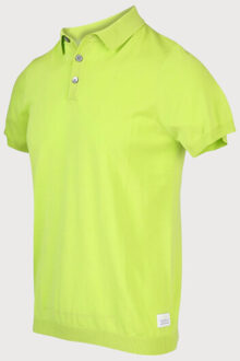 BLUE INDUSTRY Polo | Groen - S