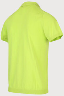 BLUE INDUSTRY Polo | - maat M Groen