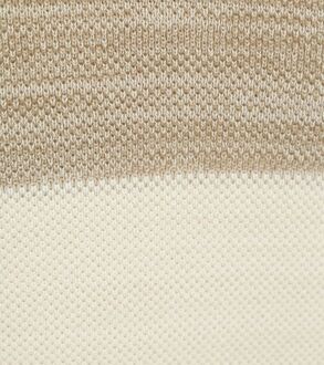 BLUE INDUSTRY Pullover Strepen Beige Off-White - XL,XXL