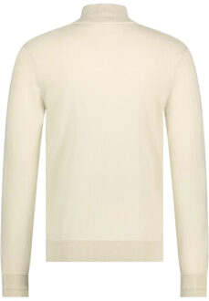 BLUE INDUSTRY Schipperstrui Beige - XXL